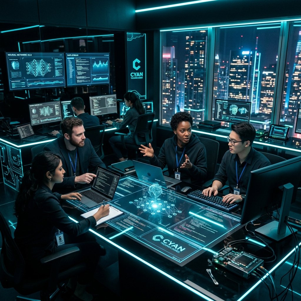 Real-Time Internship